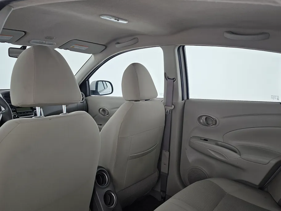 نيسان صني كمفورت 2023 