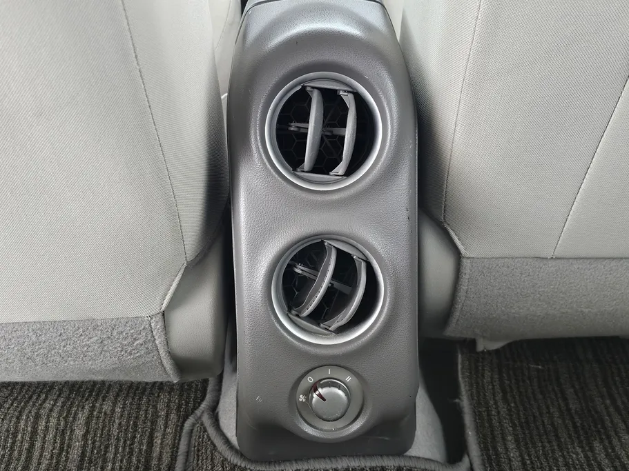 نيسان صني كمفورت 2023 