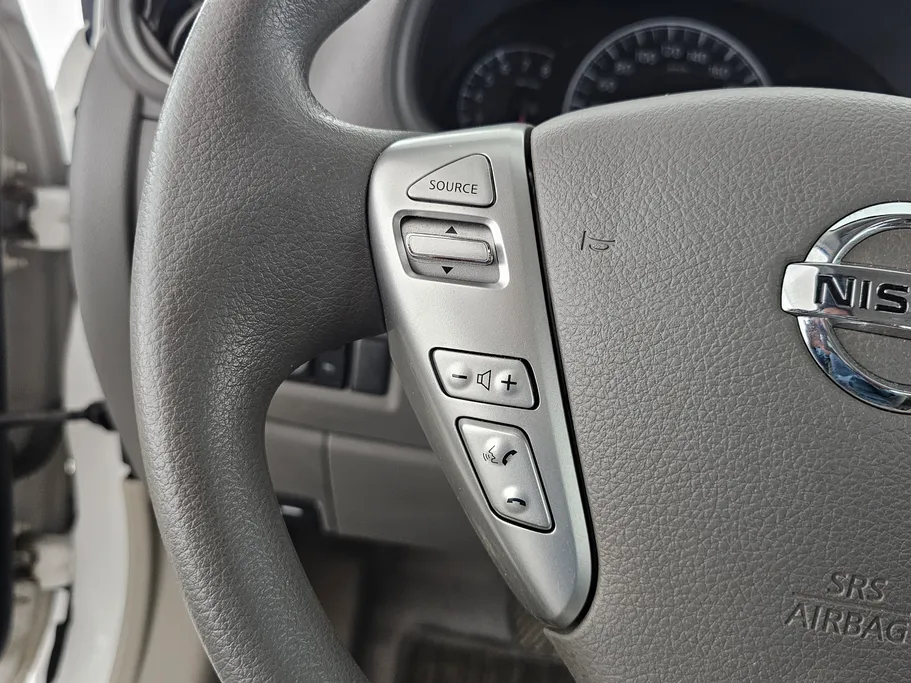 نيسان صني كمفورت 2023 