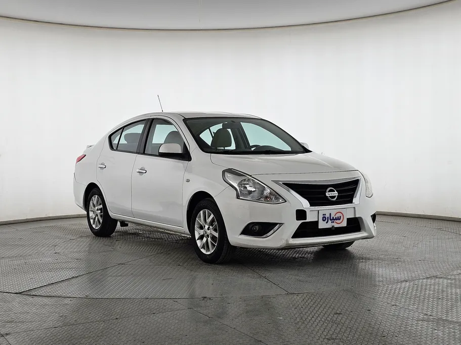 نيسان صني كمفورت 2023 