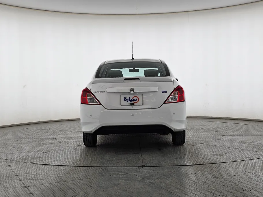 نيسان صني كمفورت 2023 