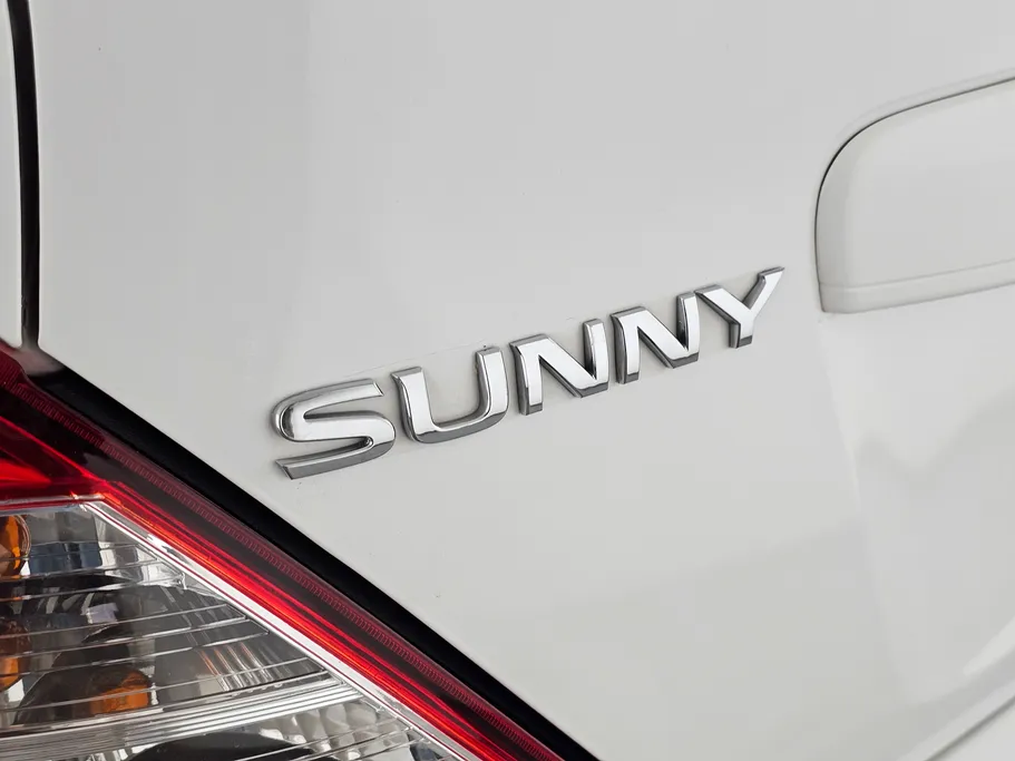 نيسان صني كمفورت 2023 