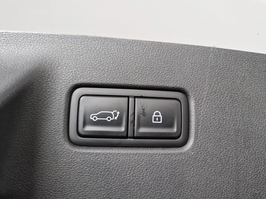 2026 Hyundai Santafe Smart 