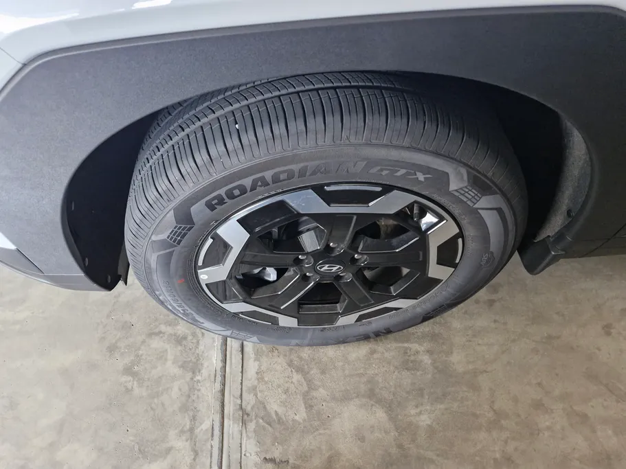 2026 Hyundai Santafe Smart 