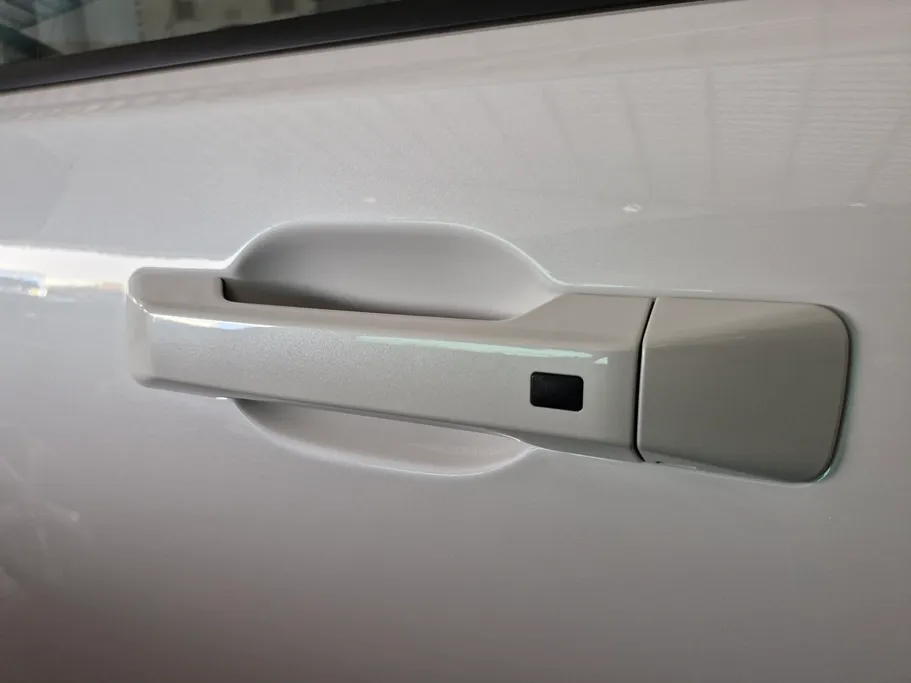 2026 Hyundai Santafe Smart 