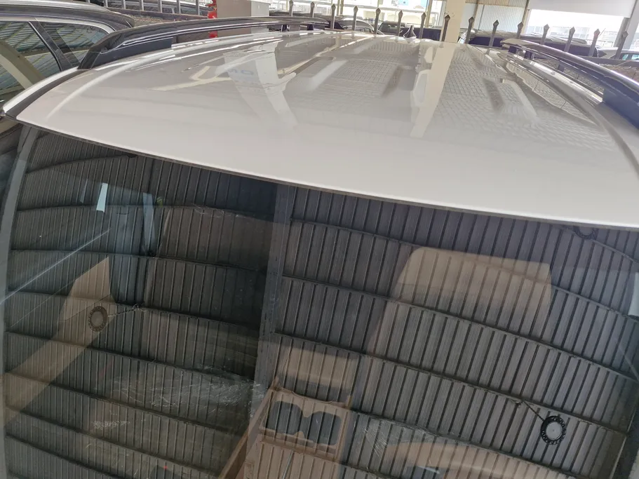 2026 Hyundai Santafe Smart 