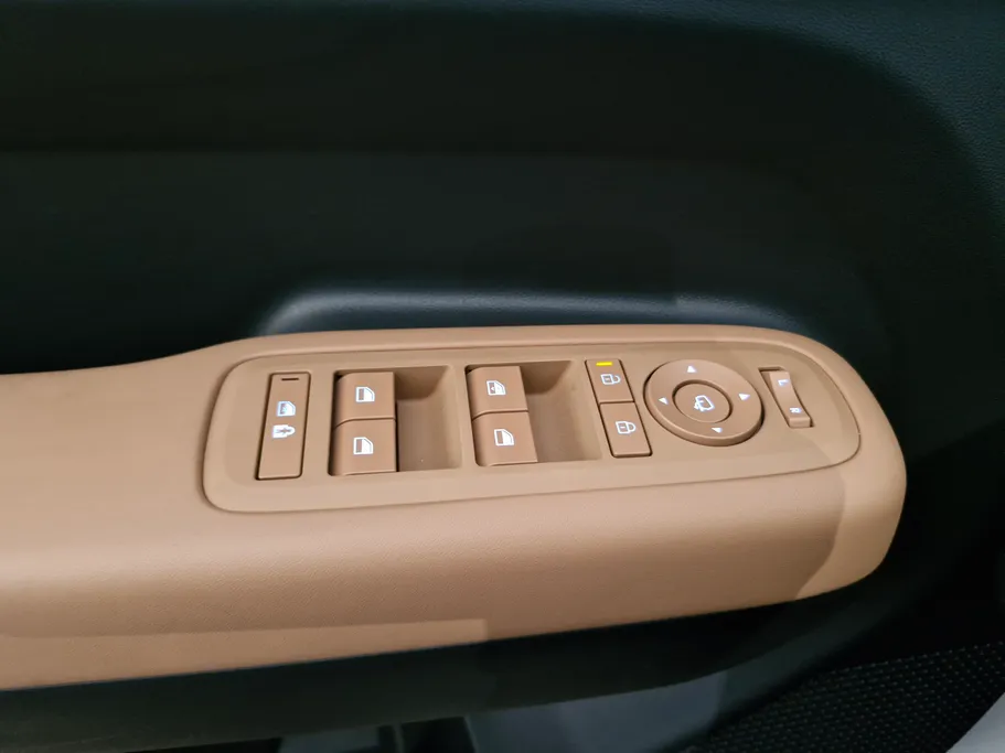 2026 Hyundai Santafe Smart 