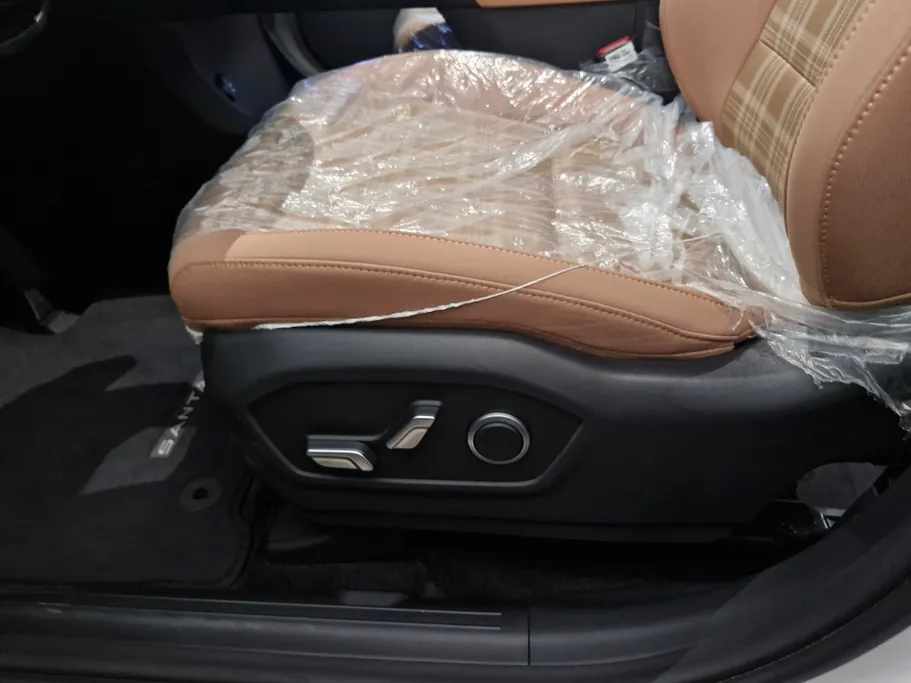 2026 Hyundai Santafe Smart 