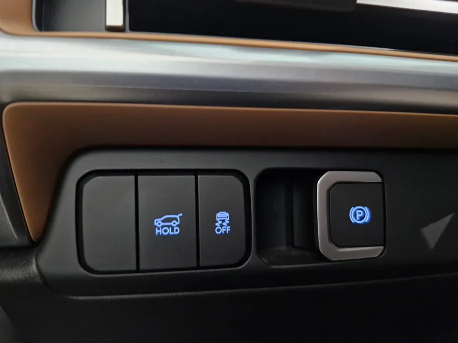 2026 Hyundai Santafe Smart 