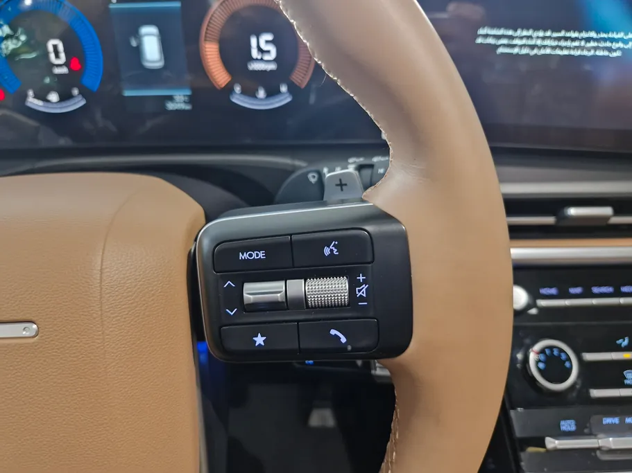 2026 Hyundai Santafe Smart 