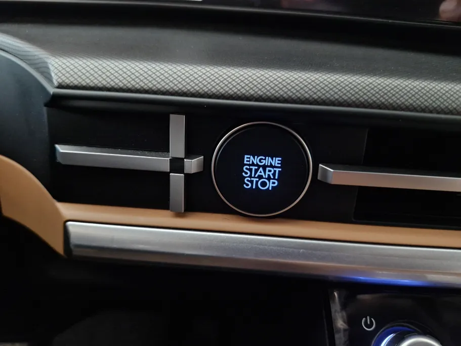 2026 Hyundai Santafe Smart 