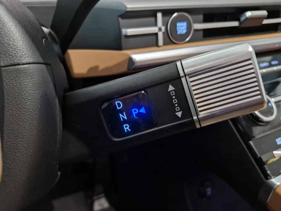 2026 Hyundai Santafe Smart 