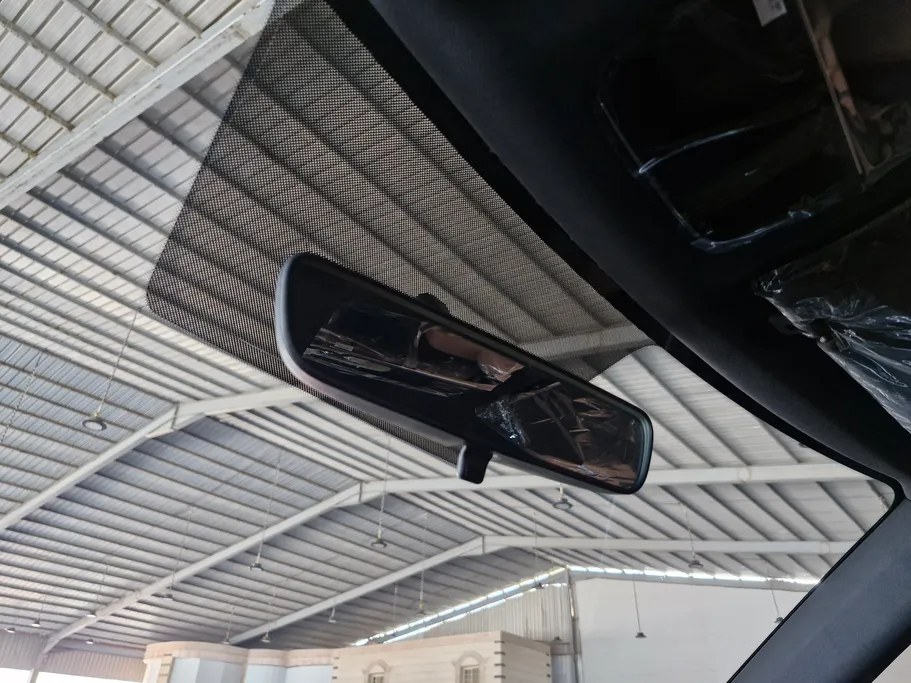 2026 Hyundai Santafe Smart 