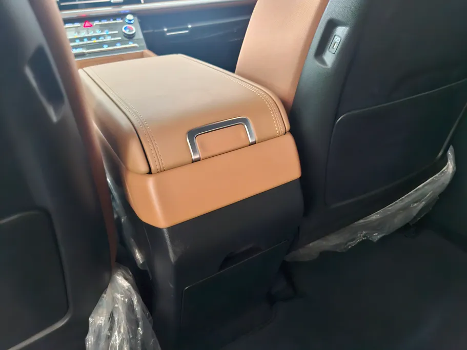 2026 Hyundai Santafe Smart 