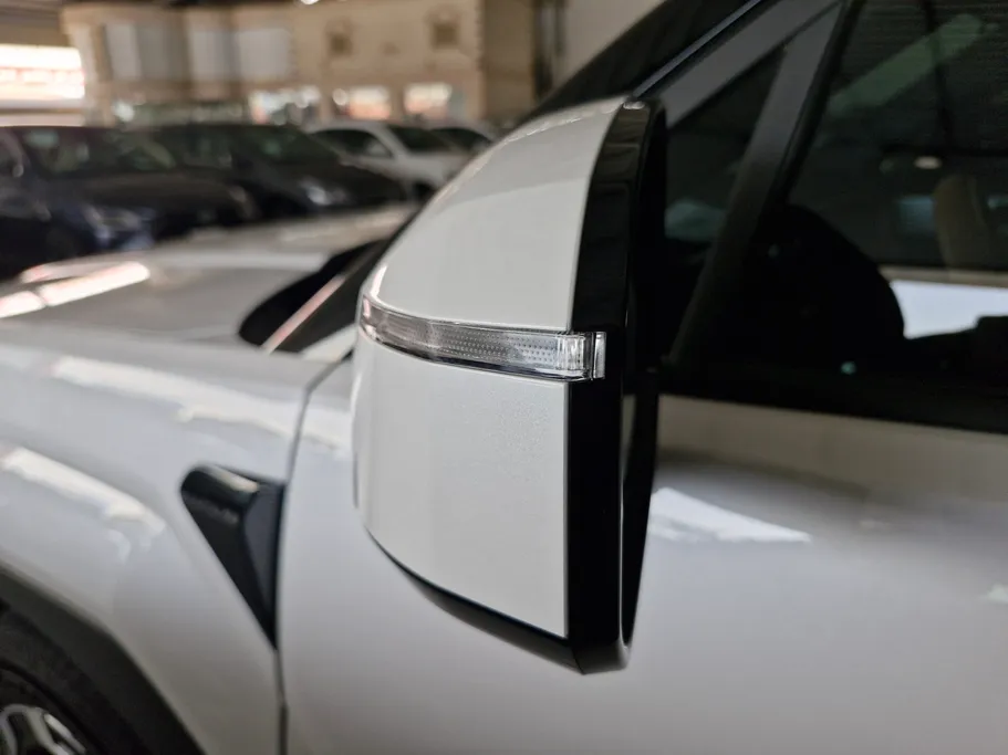 2026 Hyundai Santafe Smart 