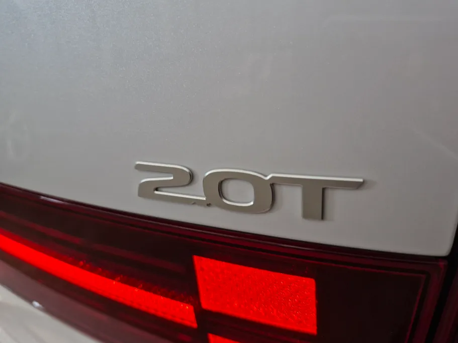 2026 Hyundai Santafe Smart 