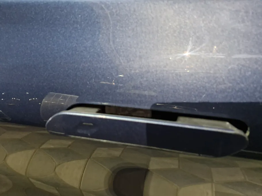 2023 Ford Taurus Trend New Shape 