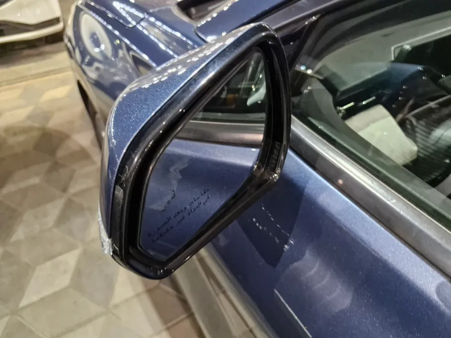 2023 Ford Taurus Trend New Shape 