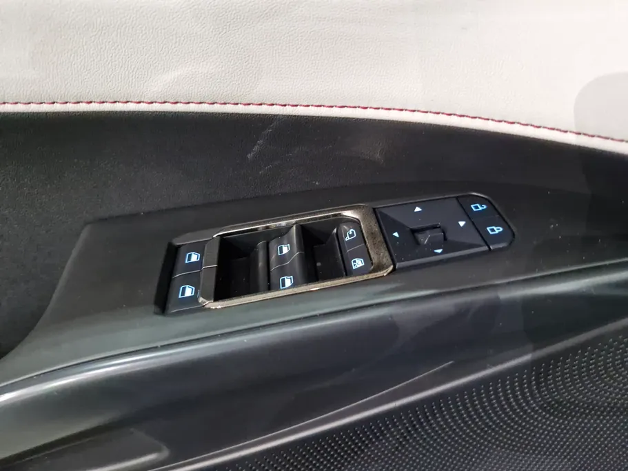 2023 Ford Taurus Trend New Shape 