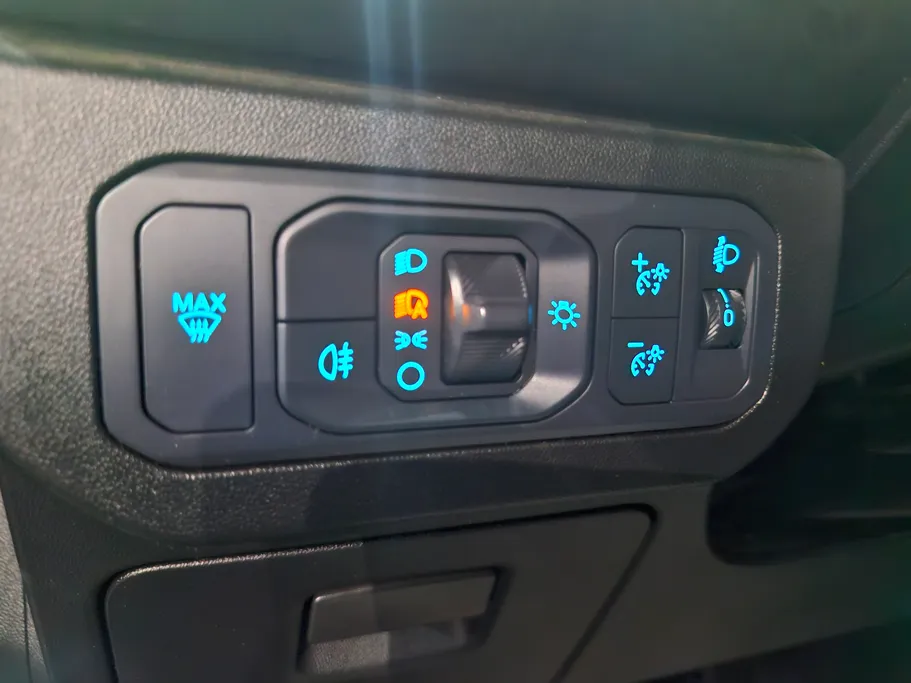 2023 Ford Taurus Trend New Shape 