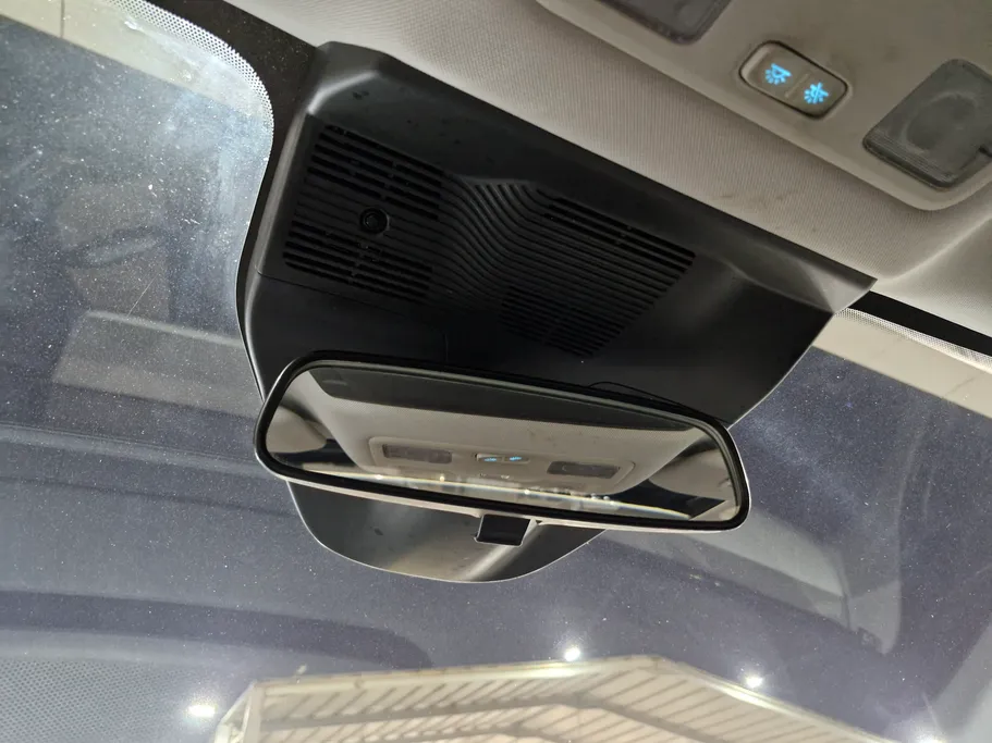 2023 Ford Taurus Trend New Shape 