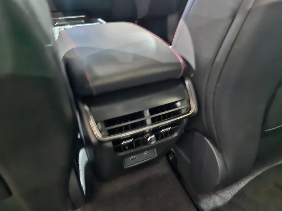 2023 Ford Taurus Trend New Shape 