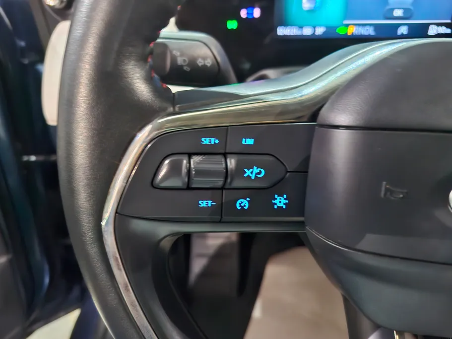 2023 Ford Taurus Trend New Shape 