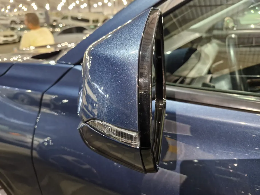 2023 Ford Taurus Trend New Shape 