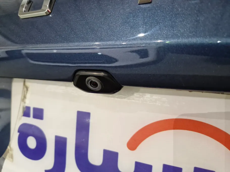 2023 Ford Taurus Trend New Shape 