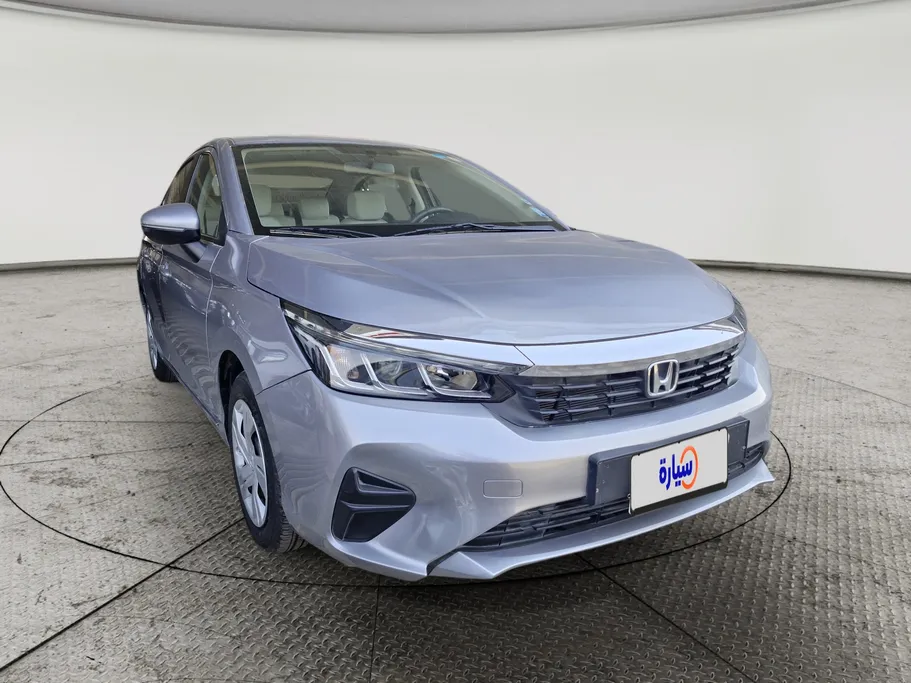 2024 Honda City DX 