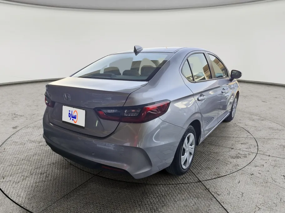 2024 Honda City DX 