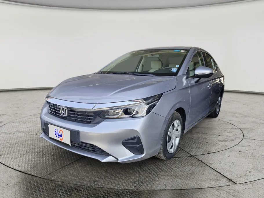 2024 Honda City DX 