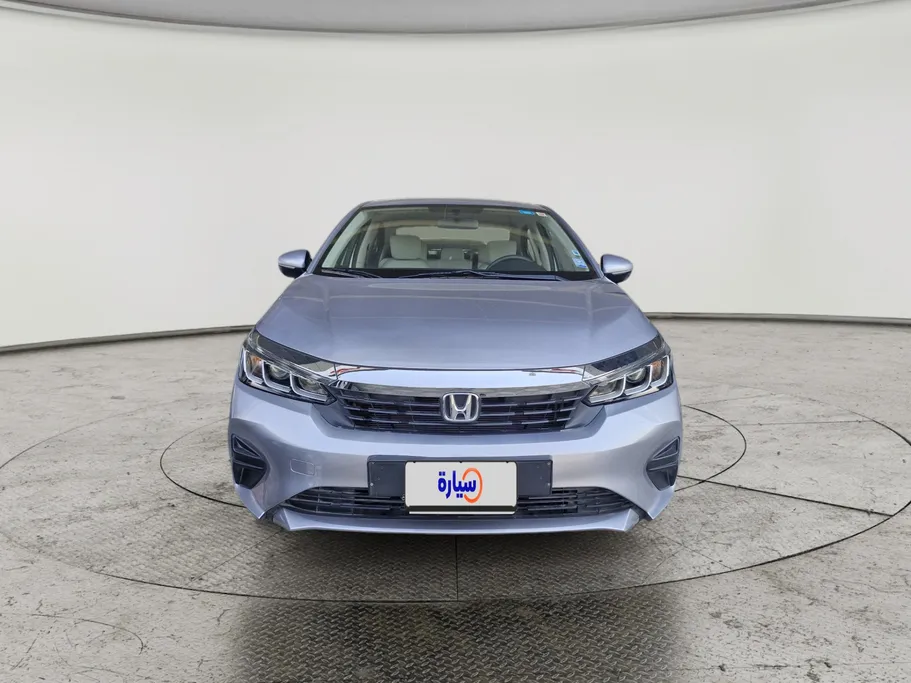 2024 Honda City DX 