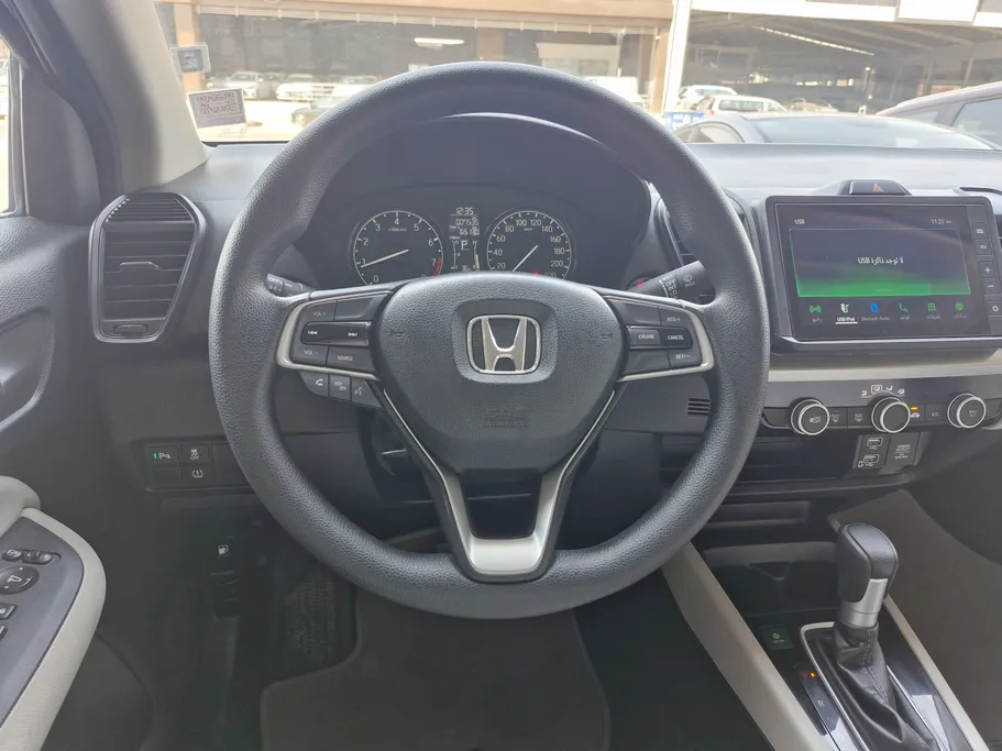 2024 Honda City DX 
