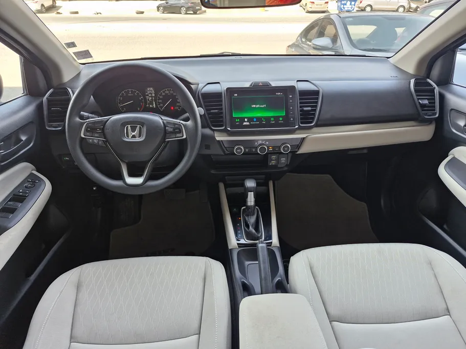 2024 Honda City DX 
