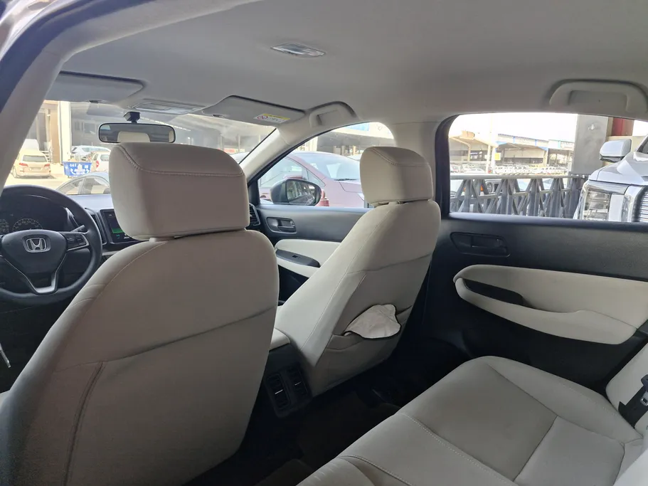 2024 Honda City DX 