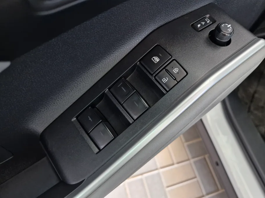 تويوتا هايلاندر GLE 2023 