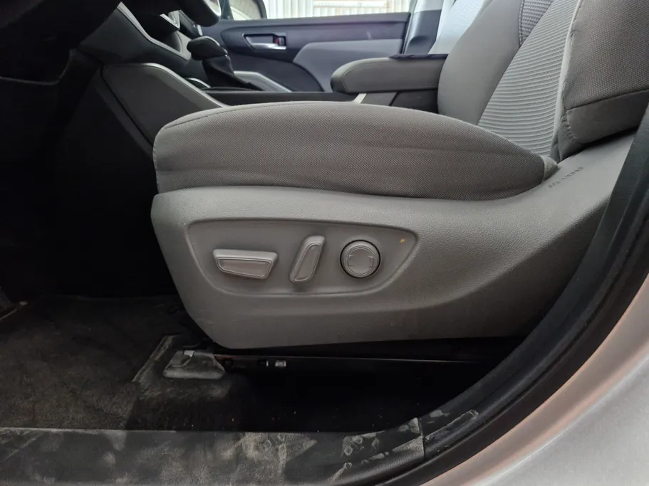 تويوتا هايلاندر GLE 2023 