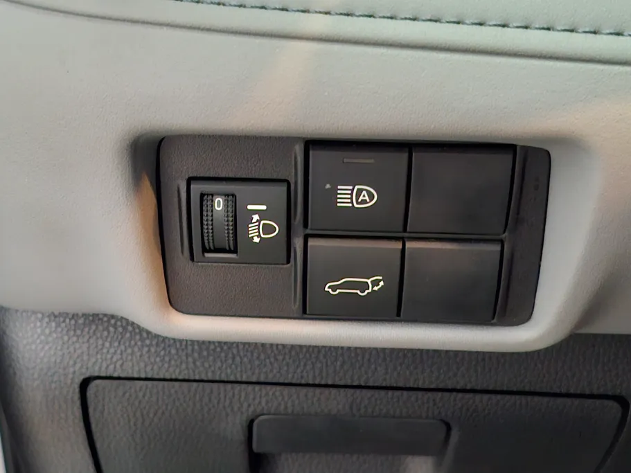 تويوتا هايلاندر GLE 2023 