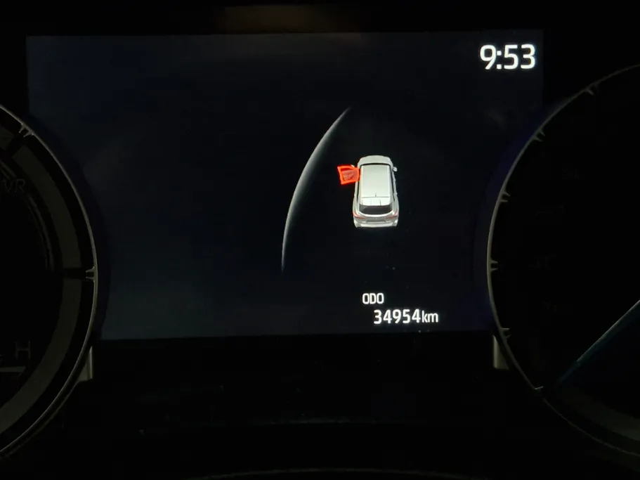 تويوتا هايلاندر GLE 2023 