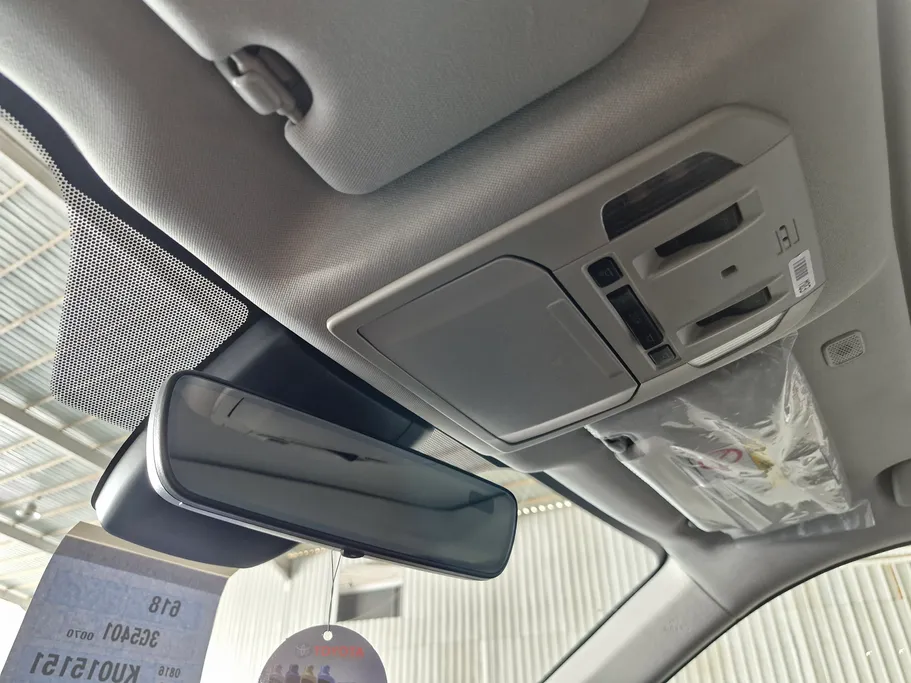 تويوتا هايلاندر GLE 2023 