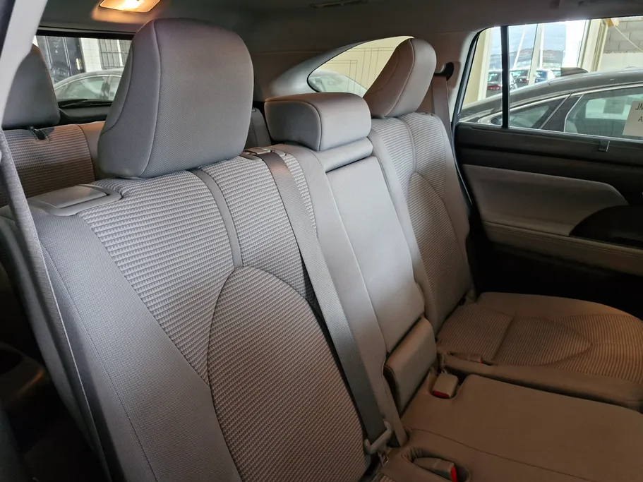 تويوتا هايلاندر GLE 2023 