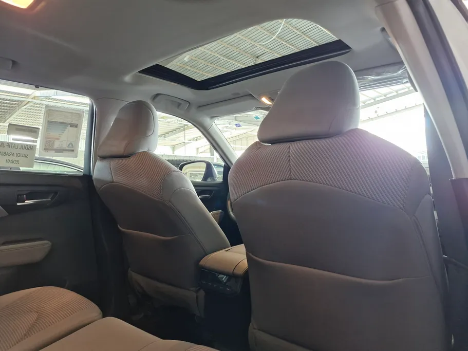 تويوتا هايلاندر GLE 2023 