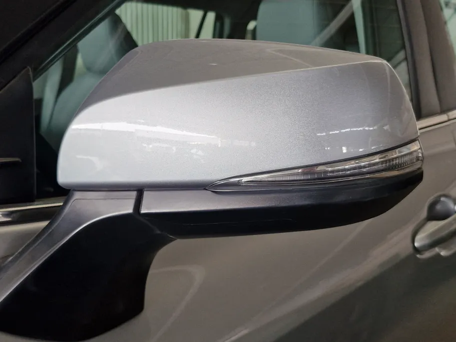 تويوتا هايلاندر GLE 2023 