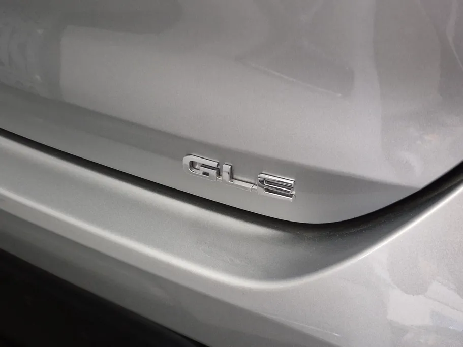 تويوتا هايلاندر GLE 2023 