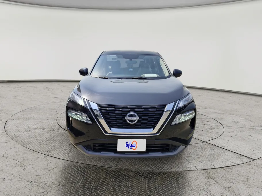 نيسان أكس تريل S 5 Seats 2024 