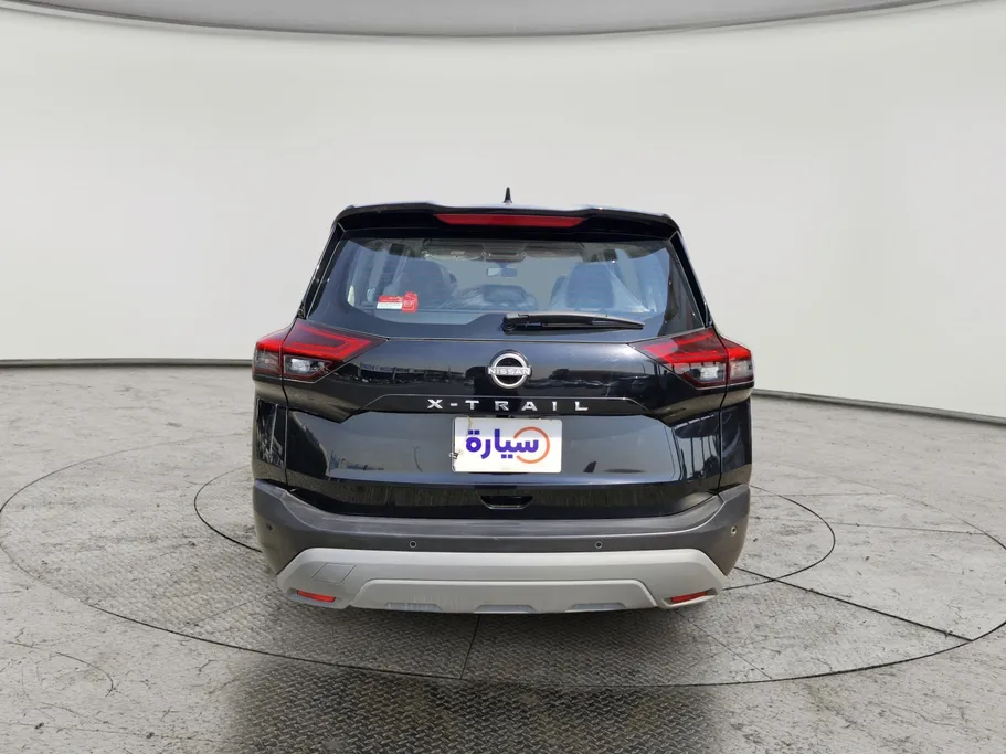 نيسان أكس تريل S 5 Seats 2024 