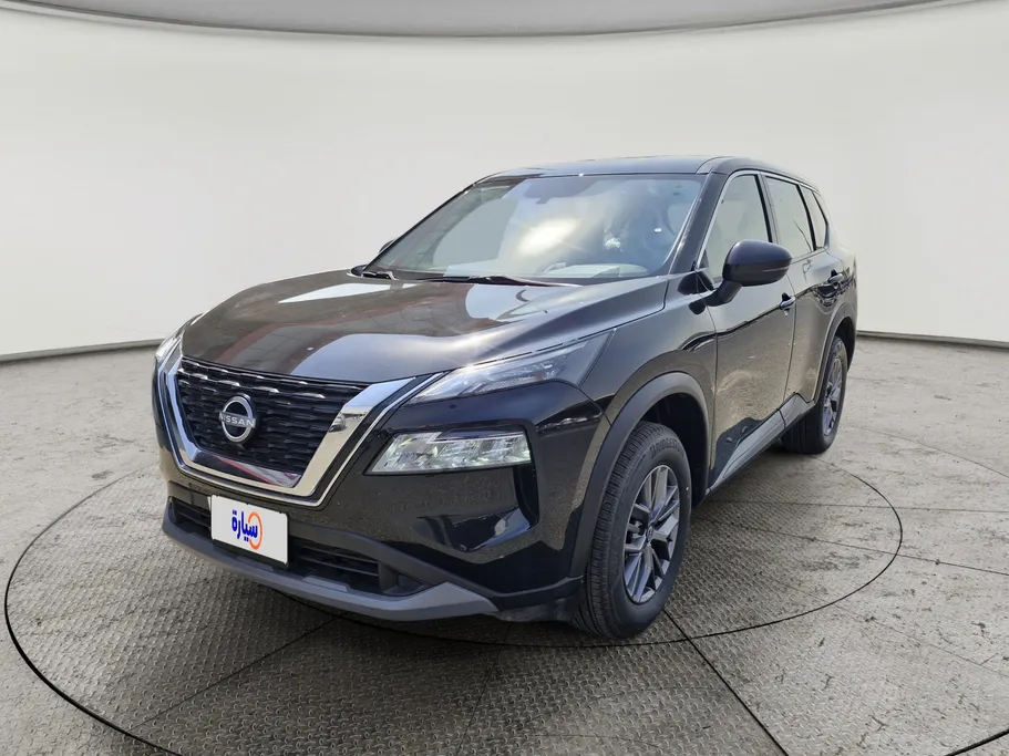 نيسان أكس تريل S 5 Seats 2024 