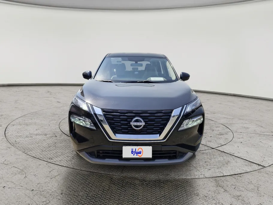 2024 Nissan Xtrail S 5 Seats 