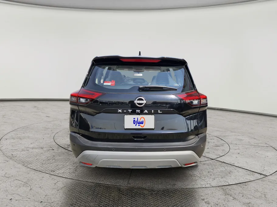 2024 Nissan Xtrail S 5 Seats 